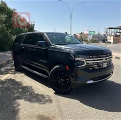 شيفروليه سوبربان